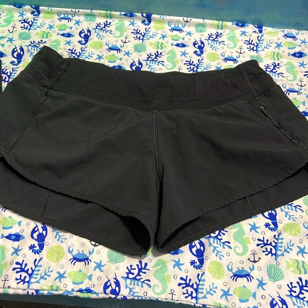 CRZ yoga speed shorts. - Picture 10 of 11